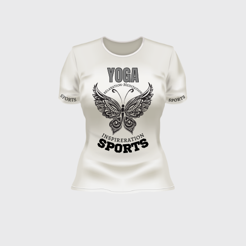 Yoga sports