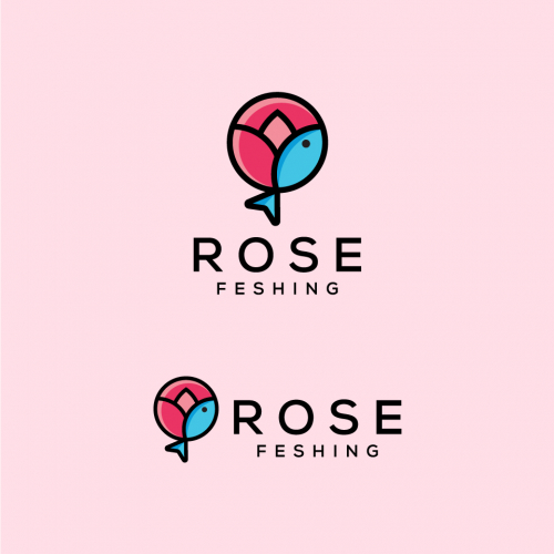 Rose Fising