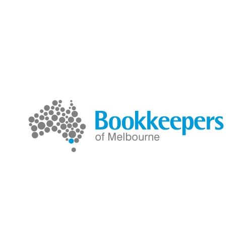 BOOKKEEPERS Logo Design