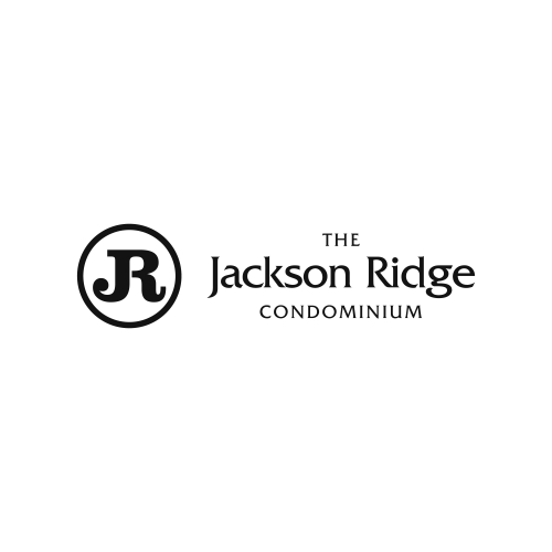 JACKSON RIDGE Logo Design