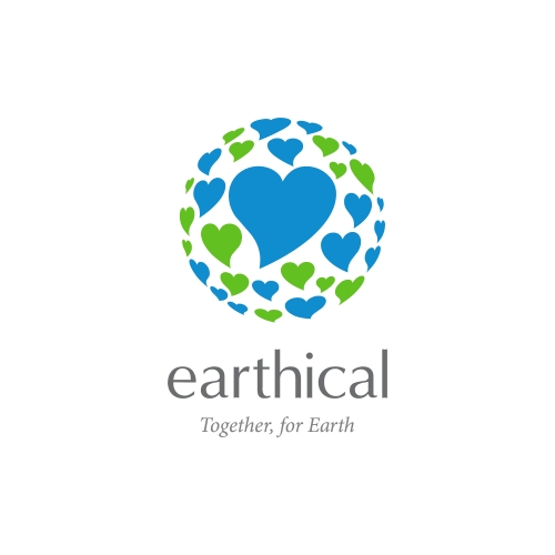 EARTHICAL Logo Design