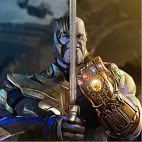 Thanos