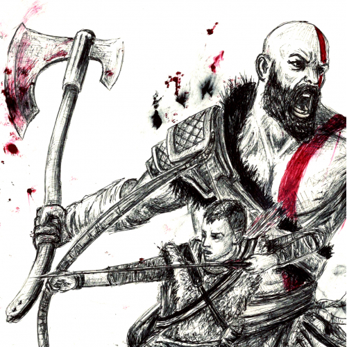 GOW