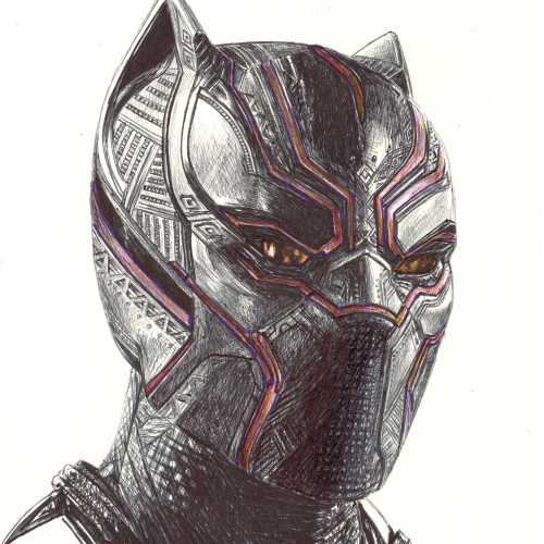 Black Panther