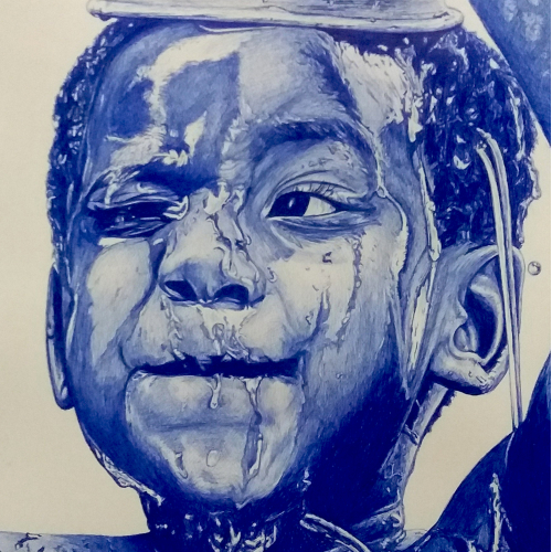 Watery