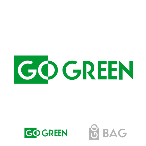 Go Green