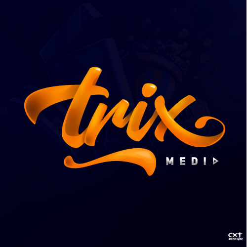 Trix Media - Logo Design thumb