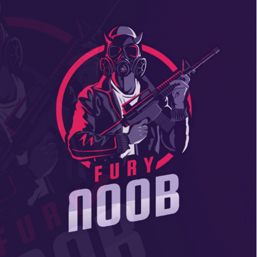 Gaming Logo thumb