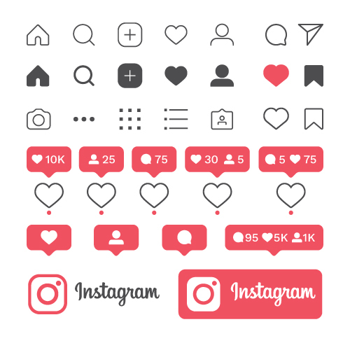 Instagram Icon