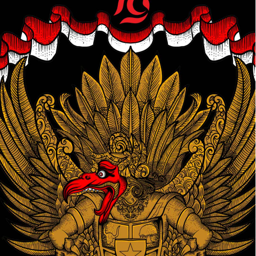 GARUDA