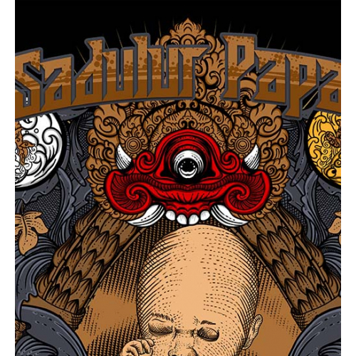 SADULUR PAPAT