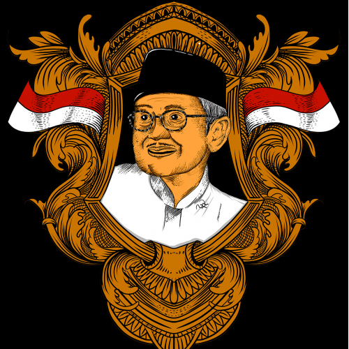 Bj Habibie