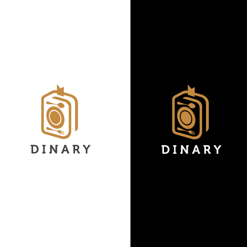 Dinary App logo