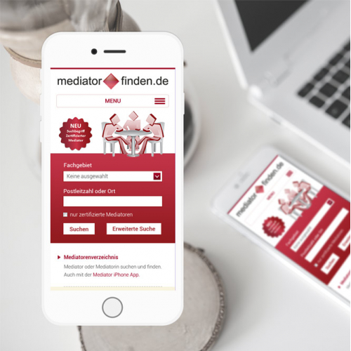 Mobile App UI Design