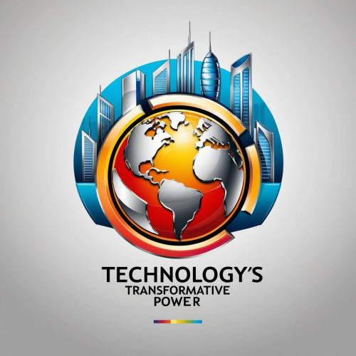 Technology transformative power
