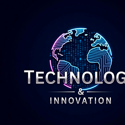 Technology and innovation