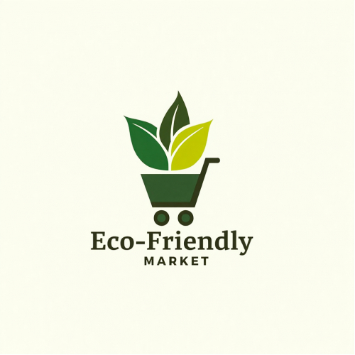 Eco friendly market