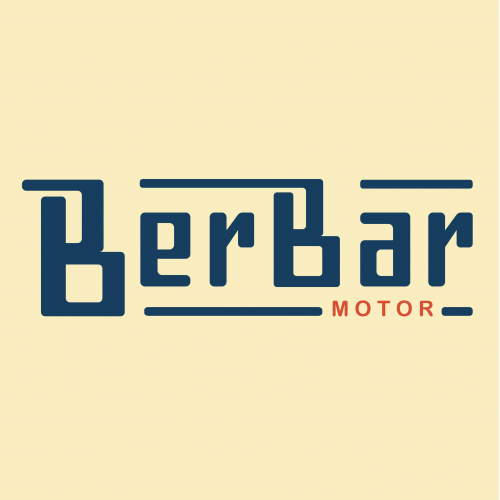 Berbar Logo