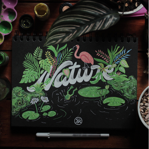 Nature