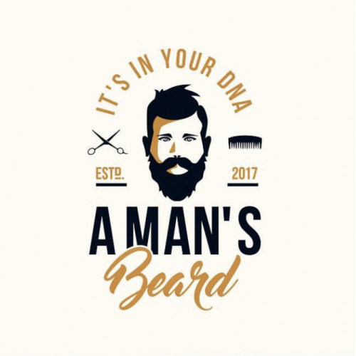 Barber logo thumb