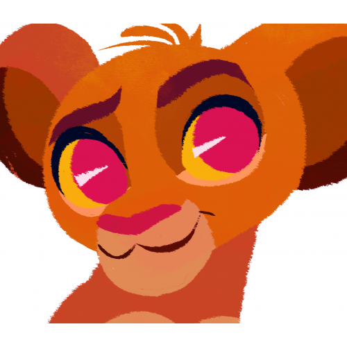 simba