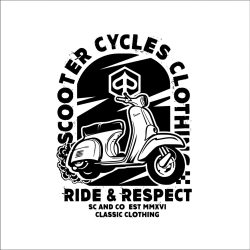 scooter cycles