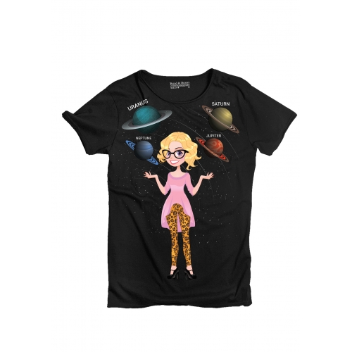 Tshirt design