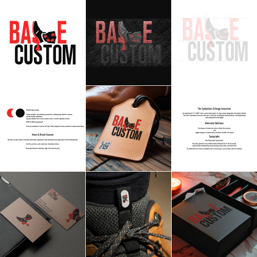 BALE CUSTOME BRAND
