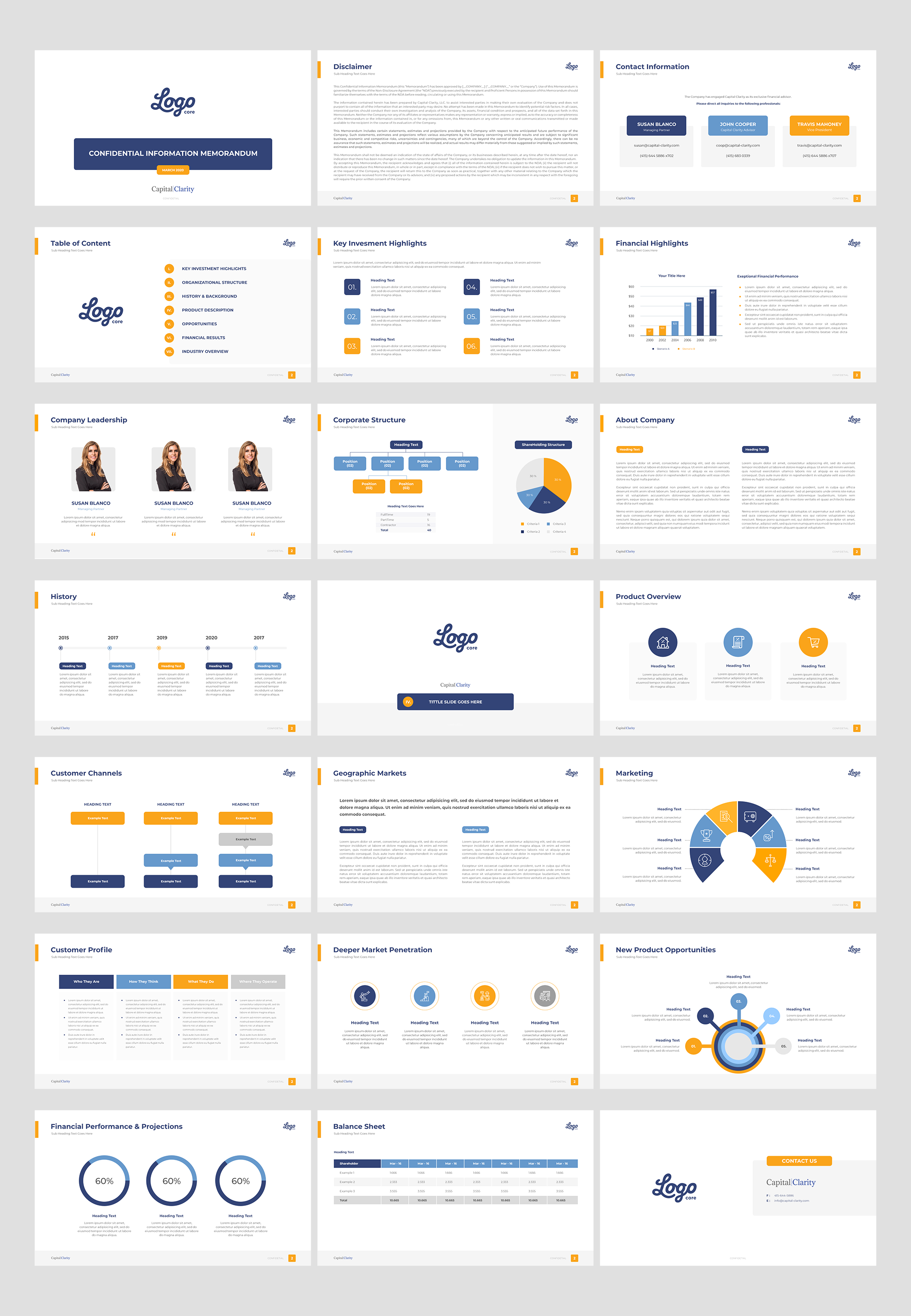 Powerpoint Design