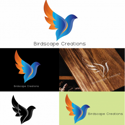 Birdscape Creations