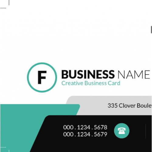 bussiness card