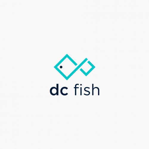 dc fish logo