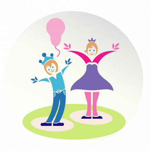 Kids' Art design challenge