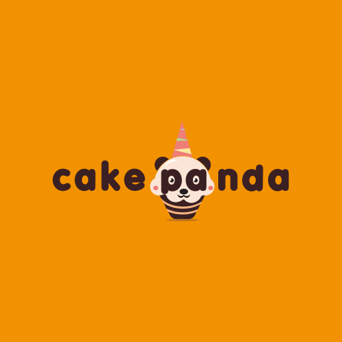 cake panda