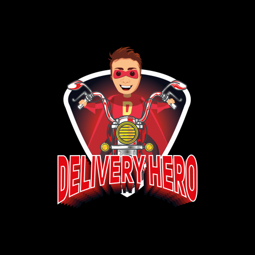 delivery hero