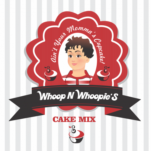 LABEL DESIGN