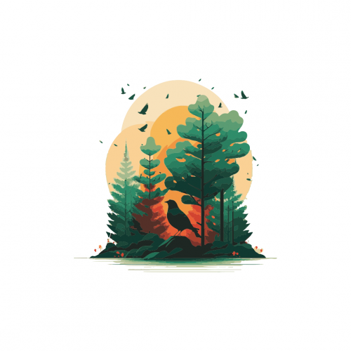 life from nature