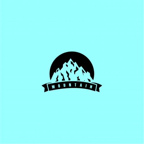 Mountain Logo