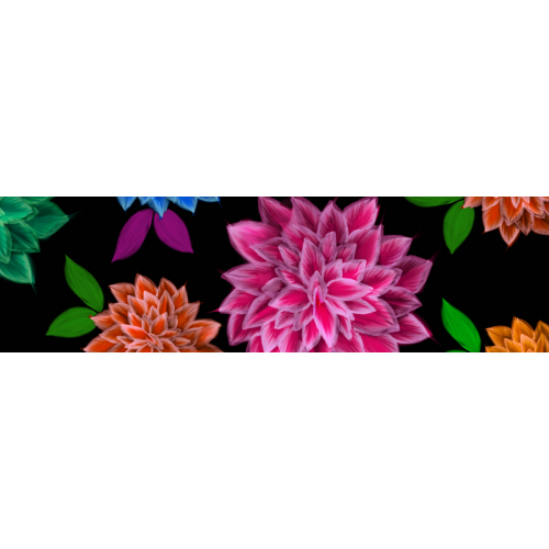 Surface pattern thumb