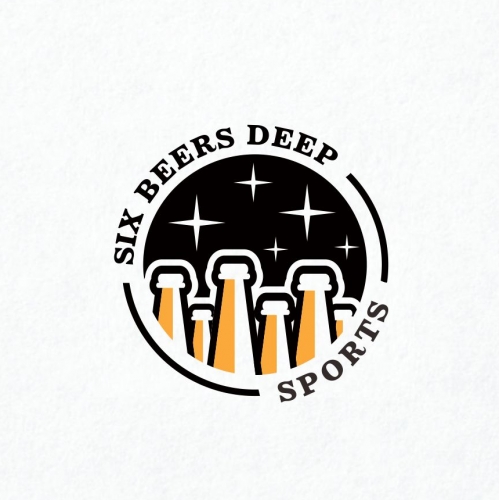 Six Beers Deep Sports