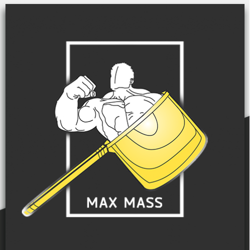 MAX MASS thumb