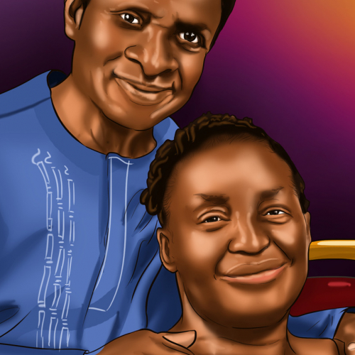COUPLE