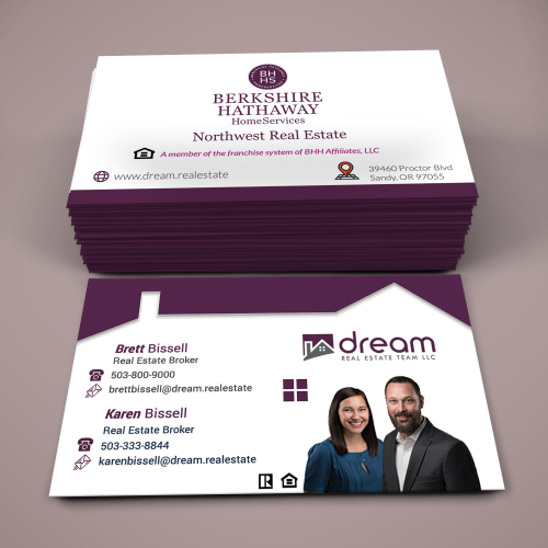 Business Card