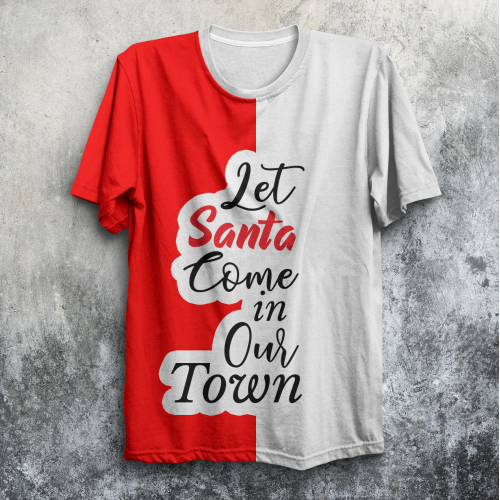 t shirt