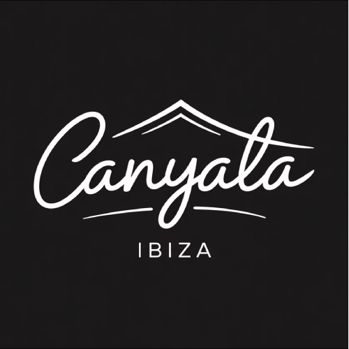 Canyala  Japanese calligraphy and real estate business