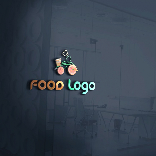 FOOD LOGO