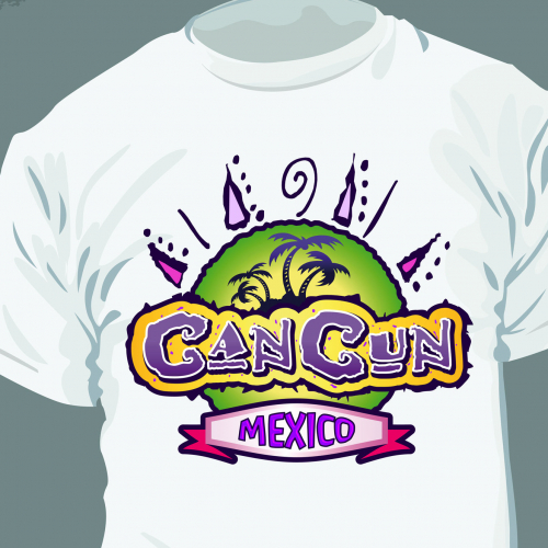 T shirt for new Design!!