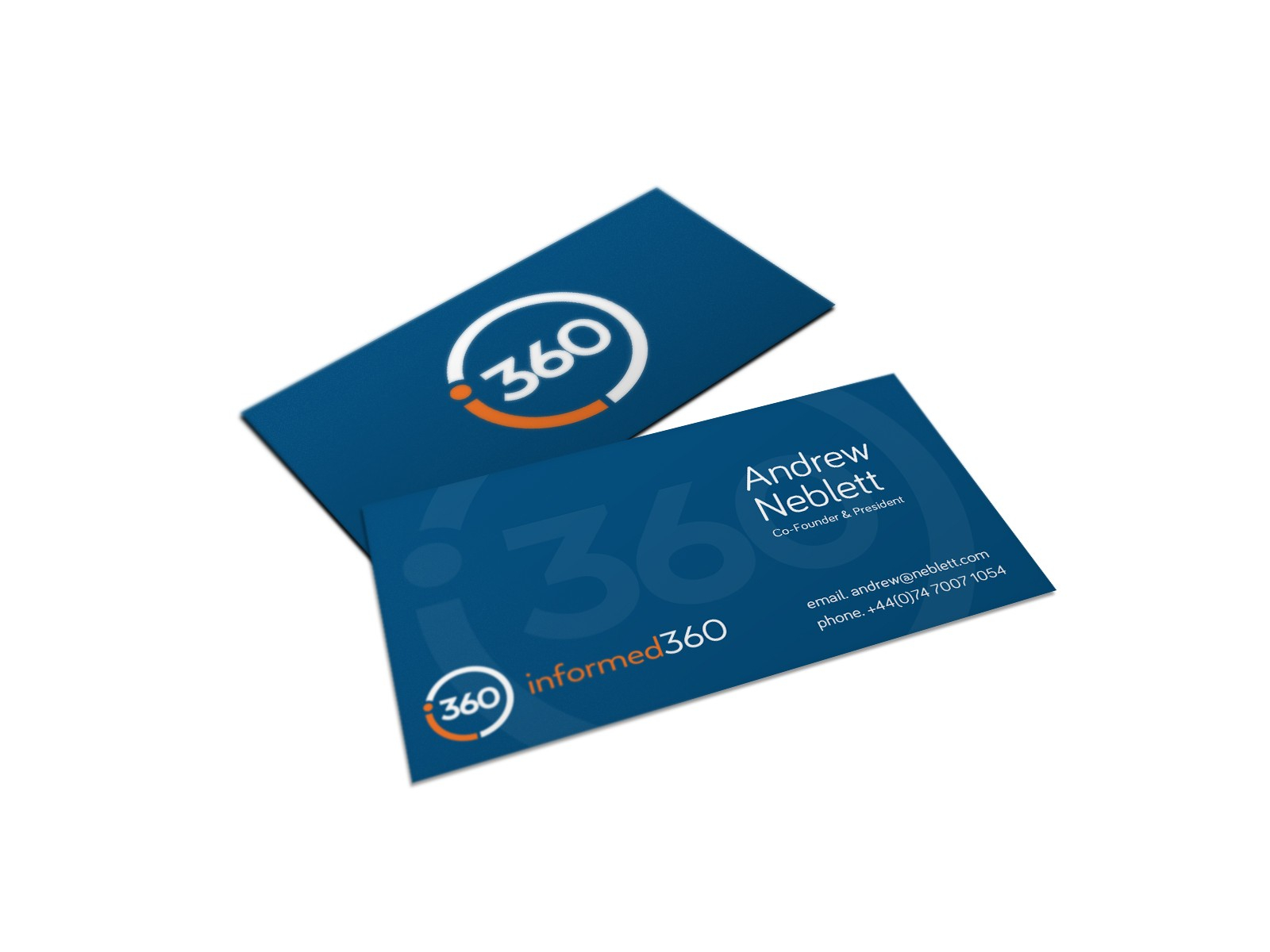 Informed360