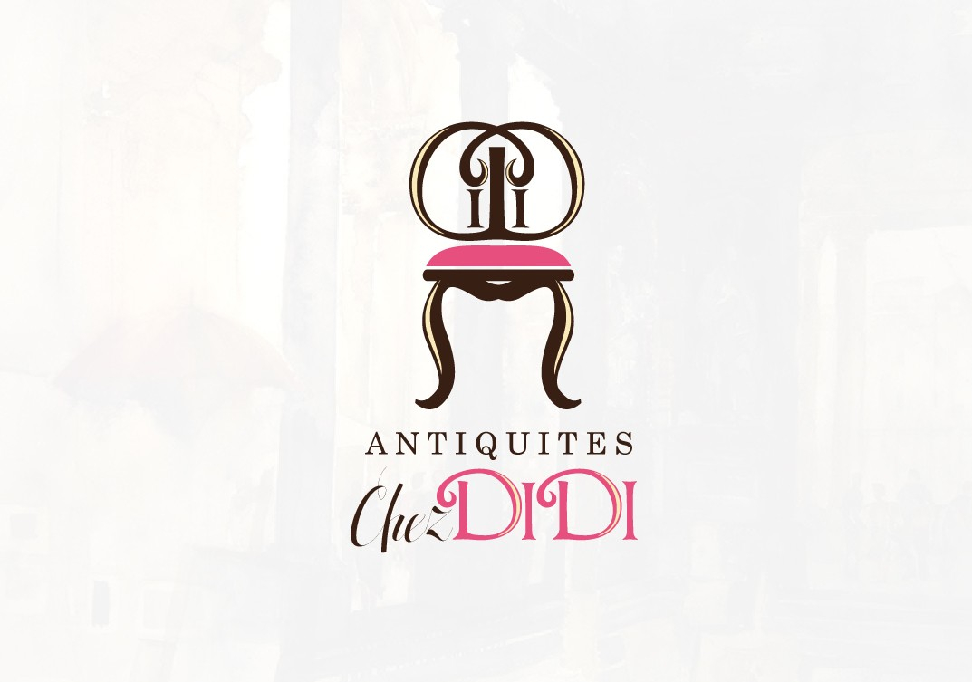 Antiques boutique
