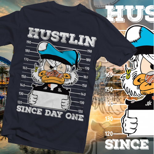 T shirt thumb